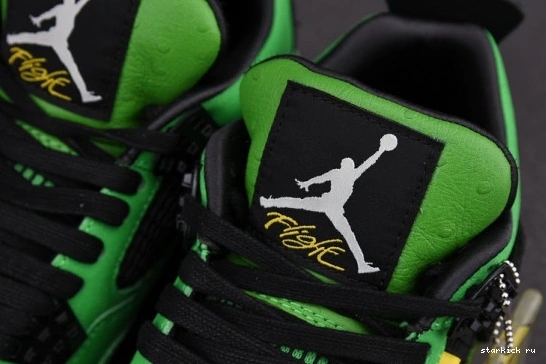4 Air Retro 4 AJ 